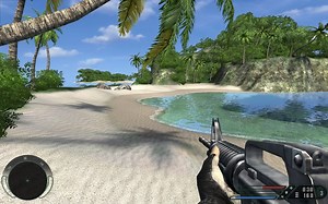 Far Cry Unofficial Map pack addon - Far Cry