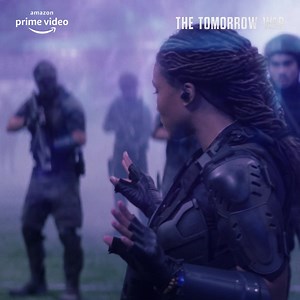 157 reactions · 16 shares | Zaczyna się bitwa o nasz świat! Chris Pratt walczyw #TheTomorrowWar. Obejrzyjjuż teraz na Amazon Prime Video. | Amazon Prime Video | Facebook