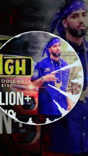 So High Official Music Video Sidhu Moose Wala ft. BYG BYRD Humble Music #song
