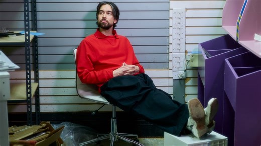 Alex G Announces New Album Headlights, Shares Video for New Song