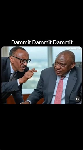 #PixVerse #ramaphosa #rwandavssouthafrica