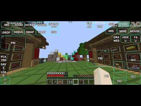 Pvp pack for pvpers (2025)