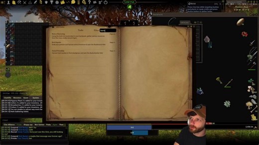 Things are BEGINNING to Click. Loving This Game 💥💥