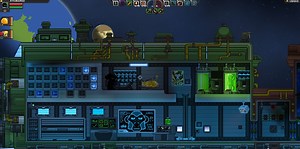 Upgrade Your Starbound Ship Faster with These Tips