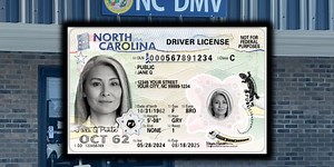 NCDMV now authorizes consecutive online state ID renewals without an in-person visit