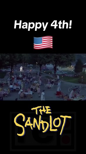 Sandlot 4th of July Celebrations Under the Lights | Benny Rodriguez Tribute