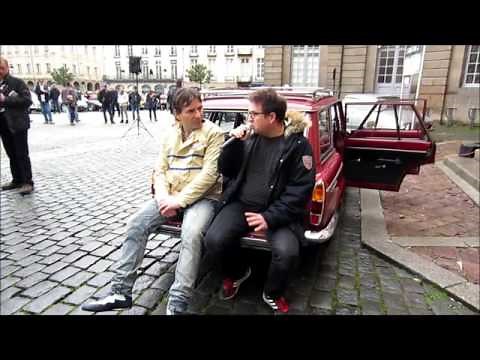 Simca 1500 automatique