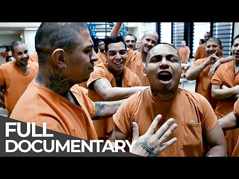 Tough Jail in Texas | The Insider: Reggie Yates | Free Documentary