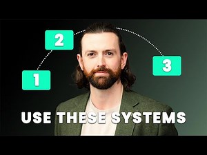 Build These 3 Systems, Your Agency Will Grow Itself