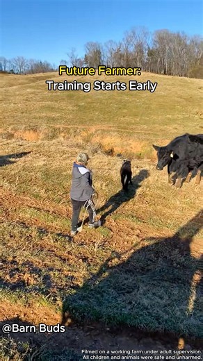 Farm Kids Are Just Built Different.#farmer #farming #farm #kids #farmkids #farmlife #country