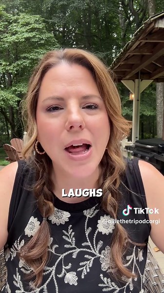 Enjoy Ollie’s top 5 favorite Corgi videos from his FYP this week! You Corgis made us smile!😊💚 Number 5: @Echo the Corgi🗣️📣🐶🐾 Number 4: @Tater & Tot Number 3: @Hotmudwater Number 2: @Mickey HM: @Lil’ Max HM: @Pepita🌶️ Number 1: @julia 📚🪩🤍