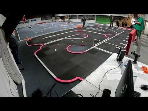 Box Stock Mini-Z Sportsman A Main (3/6/26)