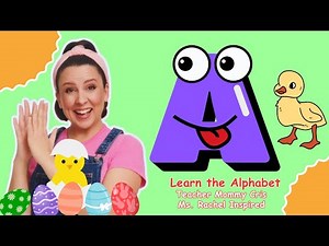 Phonics Sounds of Alphabets | Alphabet for Toddlers | ABC English for Children | ABCD