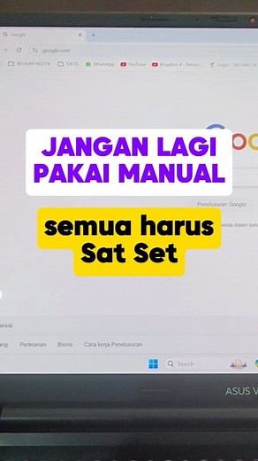 Yang Sering Buka Browser Internet harus Tau ini #tips #tutorial #belajarlaptop #belajarkomputer #reels #fbpro #belajarngetik | Panglima Tutorial