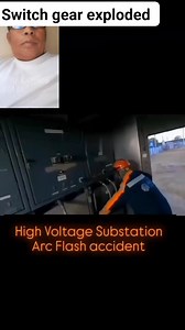 Switch gear explosion #LikeFollowShare #StarsEverywhere #followers #outdoor #highlights | Ar Al Ampong