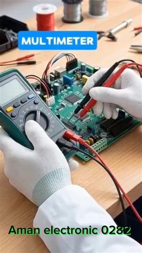 ELECTRONIC EQUIPMENT USES #elwctronic #multimeter #clampmeter #elwctronicequepment