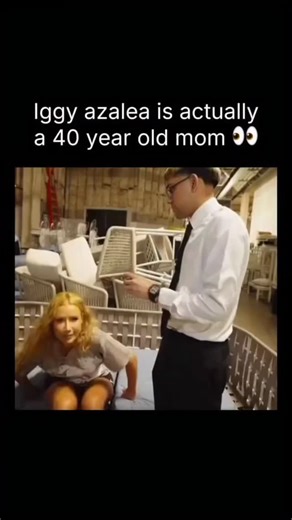 Movies laugh on Instagram: "iggy azalea is an australian rapper who rose to fame through her fearless attitude and relentless hard work born amethyst amelia kelly she grew up in a small town and always dreamed of making it big in the american music scene as a teenager she took a leap of faith leaving her home country to pursue her passion in the united states she started by releasing songs online and performing at small venues slowly building a name for herself her breakout single fancy featurin