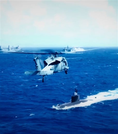 海上自衛隊の平和維持活動の歴史