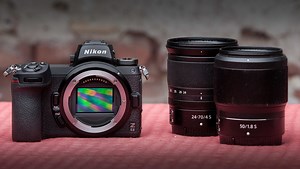 Fstoppers Reviews the Nikon Z 6II, Is It Worth the Upgrade?