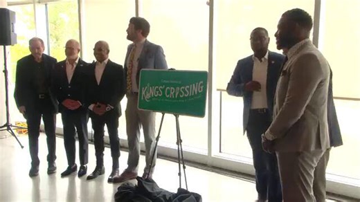 New I-55 bridge named ‘Kings’ Crossing’ in honor of three Memphis legends