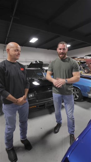 11K views · 33 reactions | Who's ready for HOT ROD Power Tour West? We know we are! Who can we count on seeing there? Let us know in the comments Click the link to get your tickets now! ➡️ https://bit.ly/4eh73OG | Hot Rod Magazine | Facebook