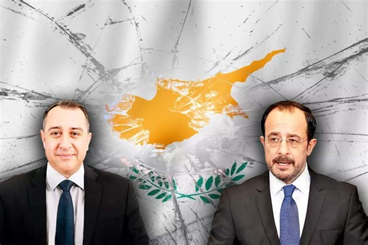 Christodoulides counts political costs as video scandal triggers resignations