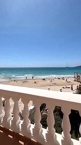 With stunning views of the Mediterranean, and newly renovated suites, Hotel Nixe Palace is open for the season! Let's take a tour… ☀️ 🌊 🛏️ | Preferred Hotels & Resorts