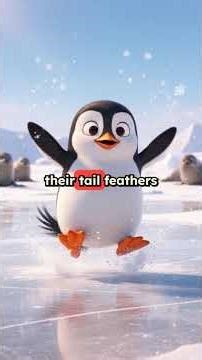 Penguin Tech Secrets Revealed! 🐧