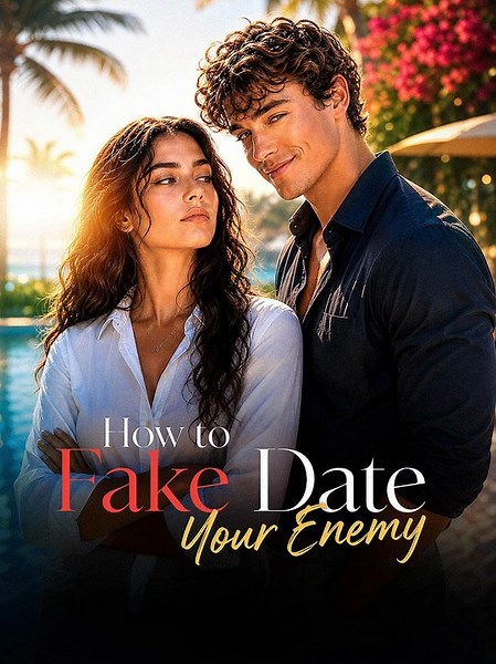 [ENG] | How to Fake Date Your Enemy | FULL EP | CROWNED.DESIRE