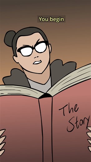 D&D Animated: DM vs. Clown 🤡 #dnd #ttrpg #dnd5e | Legends of Avantris