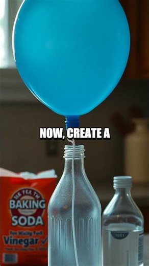 Pocket Science: Five Easy Experiments for Home Explorers