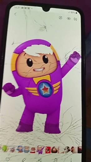 kyan and xuli go jetters mcdonald's happy meal