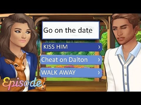 Who Should I DATE? | Positively Princess | Episode #6