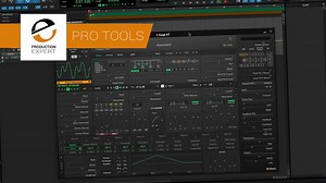 How To Use Non AAX Virtual Instruments And Plugins In Pro Tools | Production Expert
