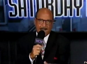 57K views · 605 reactions | 31 years ago on Saturday Night: The last time we would see 'Ravishing' Rick Rude in action inside a WCW ring He suffers a career-ending back injury in a match against Sting in Japan in a few days' time | IDieGaming | Facebook