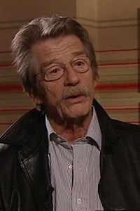 Interview with John Hurt - Movie