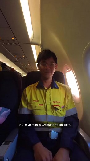 Exploring Rio Tinto's FIFO Food Service