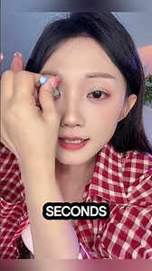 Changing My Prosthetic Eye! 👁️✨ (Daily Routine) #shorts #eyes