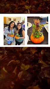 30 reactions | This Sunday, November 9 10 am, Atkinson Plumeria Farm With your instructor, Tiffany Heffernan, you’ll learn to make a live succulent-pumpkin centerpiece/arrangement using a real pumpkin, succulents from the farm, and moss. These make a gorgeous centerpiece or add one to your front porch or window for that perfect Autumn/Halloween/Thanksgiving touch! More info: https://atkinsonplumeria.com/class-make-succulent-pumpkin-arrangement/ | Atkinson Plumeria | Facebook