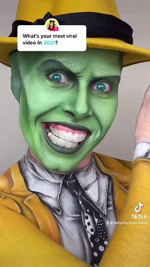 Holly Murray Makeup SCP Tutorial - Tips Revealed 🔥