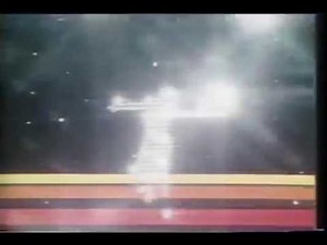 Showtime - Sign-off (1980's)