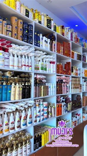 Explore Your Favorite Products with Muji’s Cosmetics