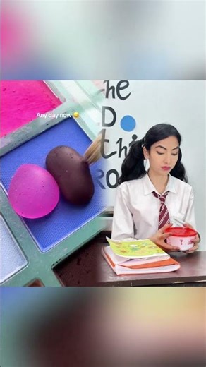 When your friend is a monitor😰❤️‍🩹😔| Simran makhija |#shorts#school#schoollife