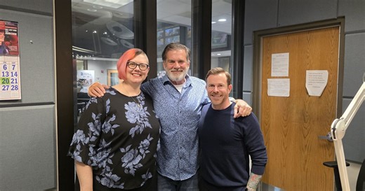 Darrell Scott, the Philadelphia Orchestra and more...