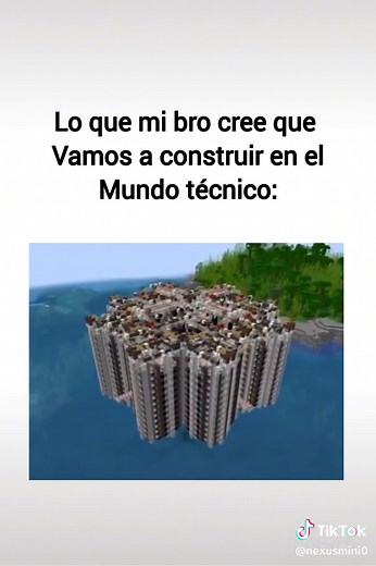 Construcciones fáciles en Minecraft: granjas y casas