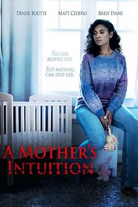 A Mother's Intuition - Movie