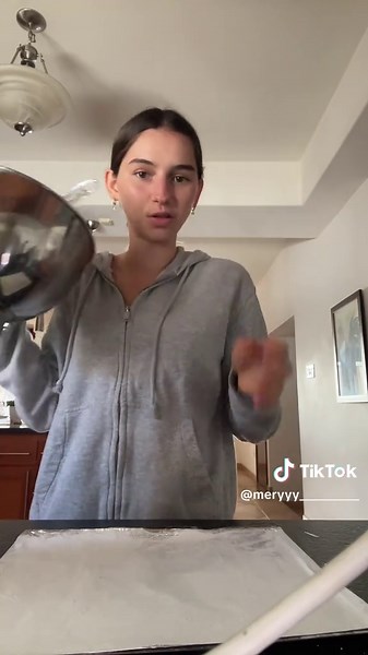 Cómo hacer Pavlova en la Posada