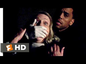 The Perfect Guy (2015) - Keepin' An Eye Out Scene (6/10) | Movieclips