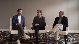 “My background is philosophy. I think people have an animus toward us changing nature. When people think about climate change, there's the idea that impacting nature is wrong, and I think that's a very misguided idea.” With Matt McCall Get #FossilFuture: FossilFuture.com | Alex Epstein