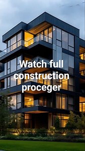 Step-by-Step Modern Building Construction Process | USA Mega Projects